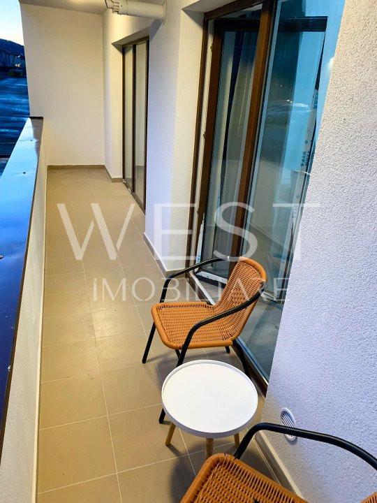 Apartament MODERN 2 camere 47mp /Parcare/ FLORESTI/PORII ! LA CHEIE !