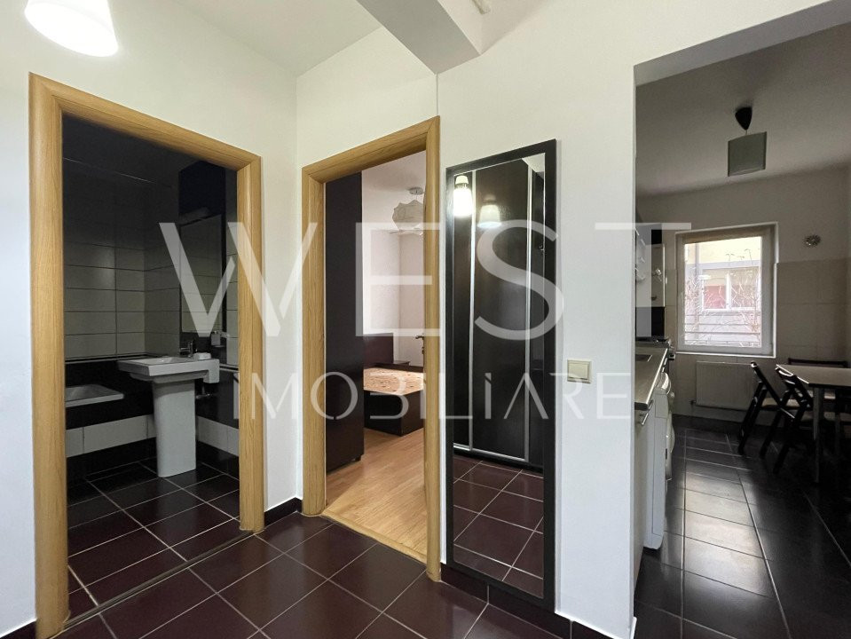 Apartament 2 camere /Parcare/ 54mp/ Zona Urusagului / Floresti!