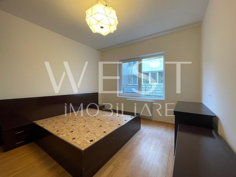 Apartament 2 camere /Parcare/ 54mp/ Zona Urusagului / Floresti!