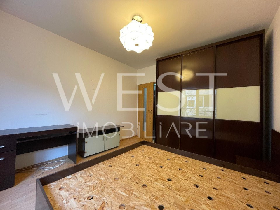 Apartament 2 camere /Parcare/ 54mp/ Zona Urusagului / Floresti!