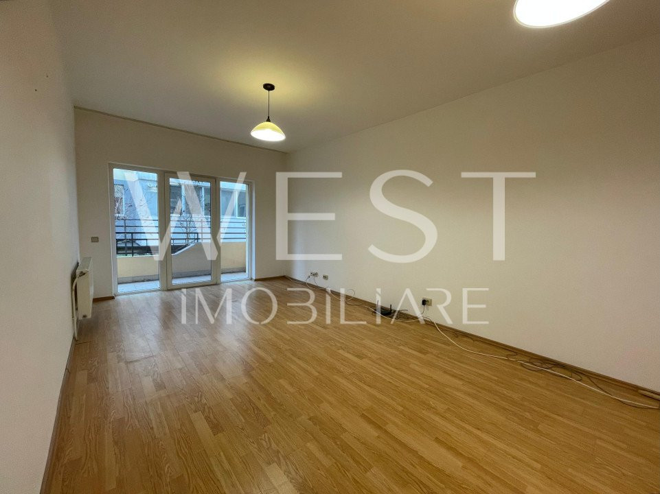 Apartament 2 camere /Parcare/ 54mp/ Zona Urusagului / Floresti!
