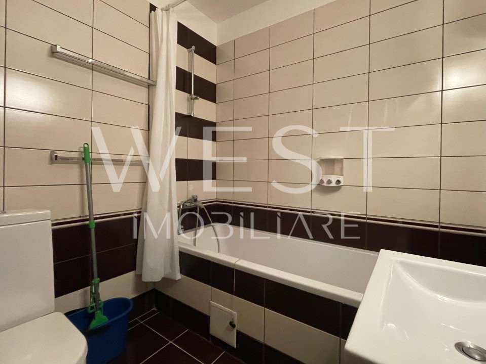 Apartament 2 camere /Parcare/ 54mp/ Zona Urusagului / Floresti!