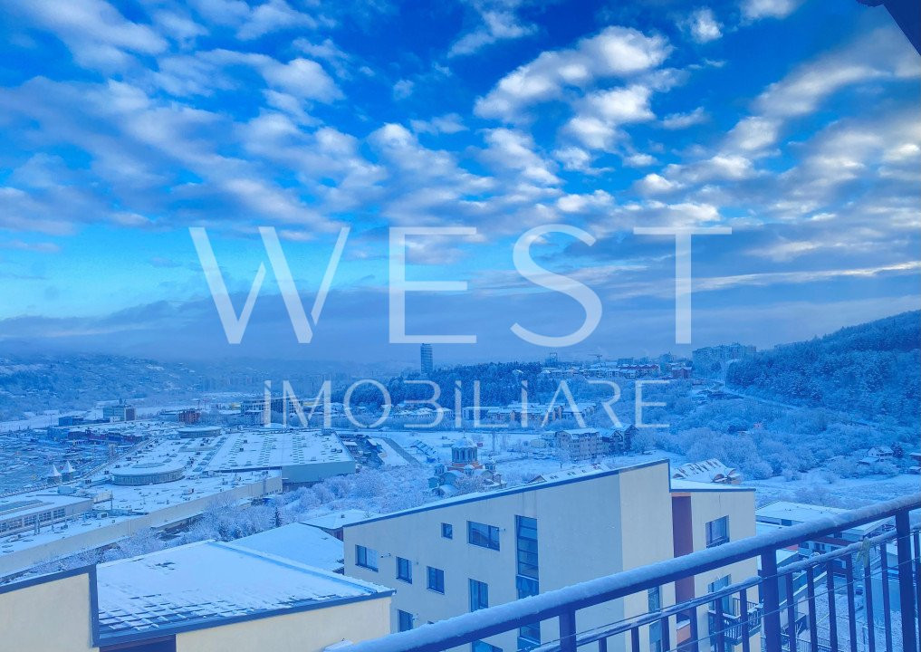 Apartament MODERN 3 camere in zona Vivo! PARCARE/56mp/Zona Razoare !