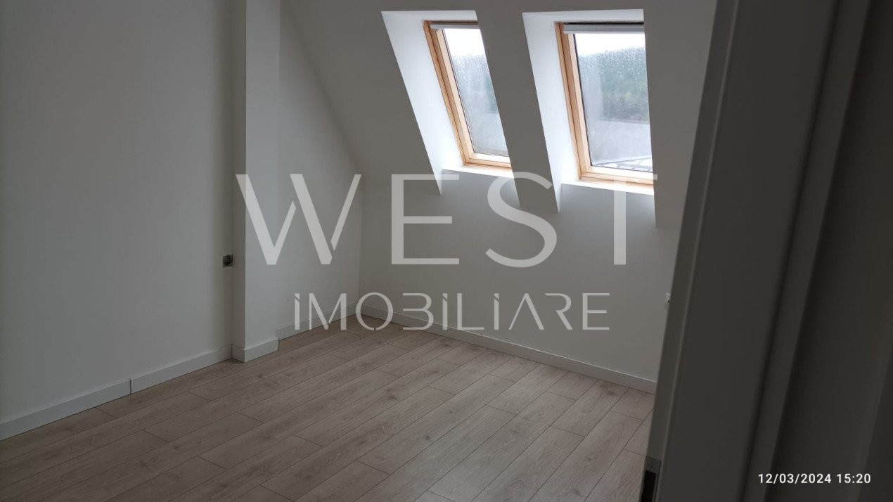 Apartament modern cu 2 camere si parcare in zona Vivo/Razoare!