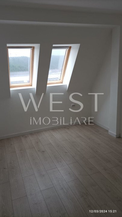 Apartament modern cu 2 camere si parcare in zona Vivo/Razoare!