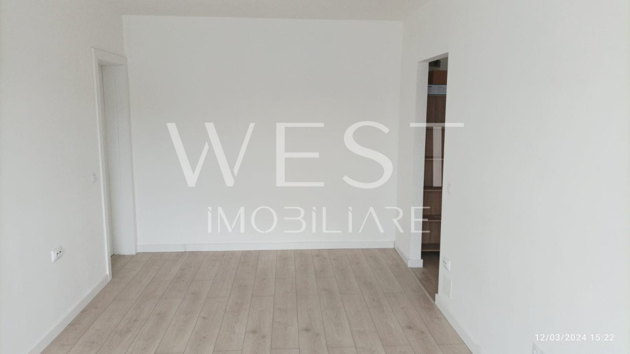 Apartament modern cu 2 camere si parcare in zona Vivo/Razoare!