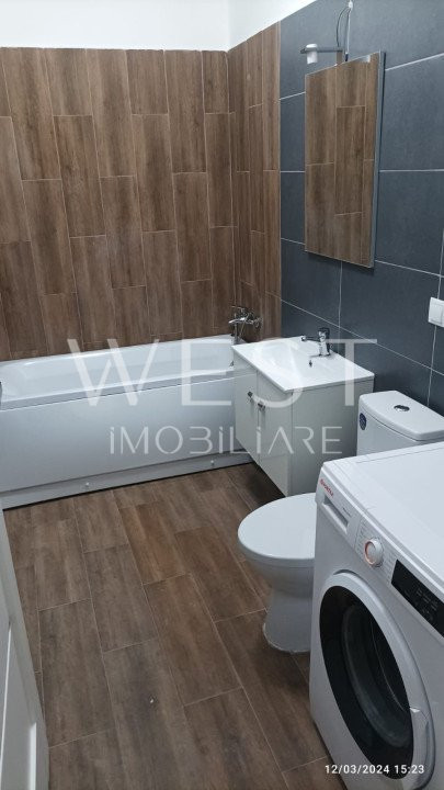 Apartament modern cu 2 camere si parcare in zona Vivo/Razoare!