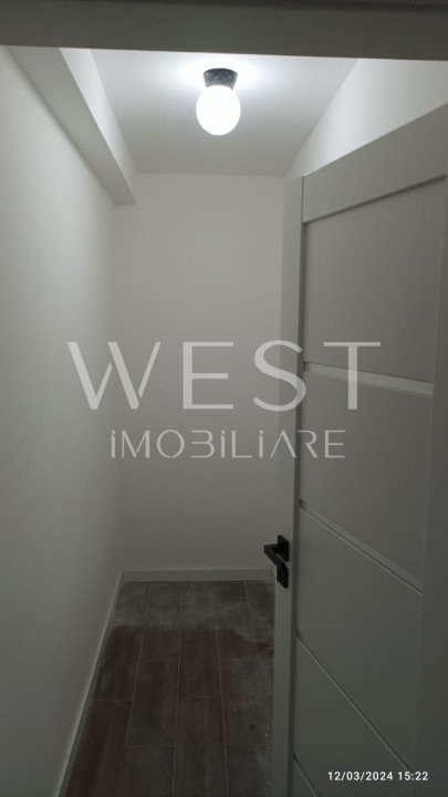 Apartament modern cu 2 camere si parcare in zona Vivo/Razoare!