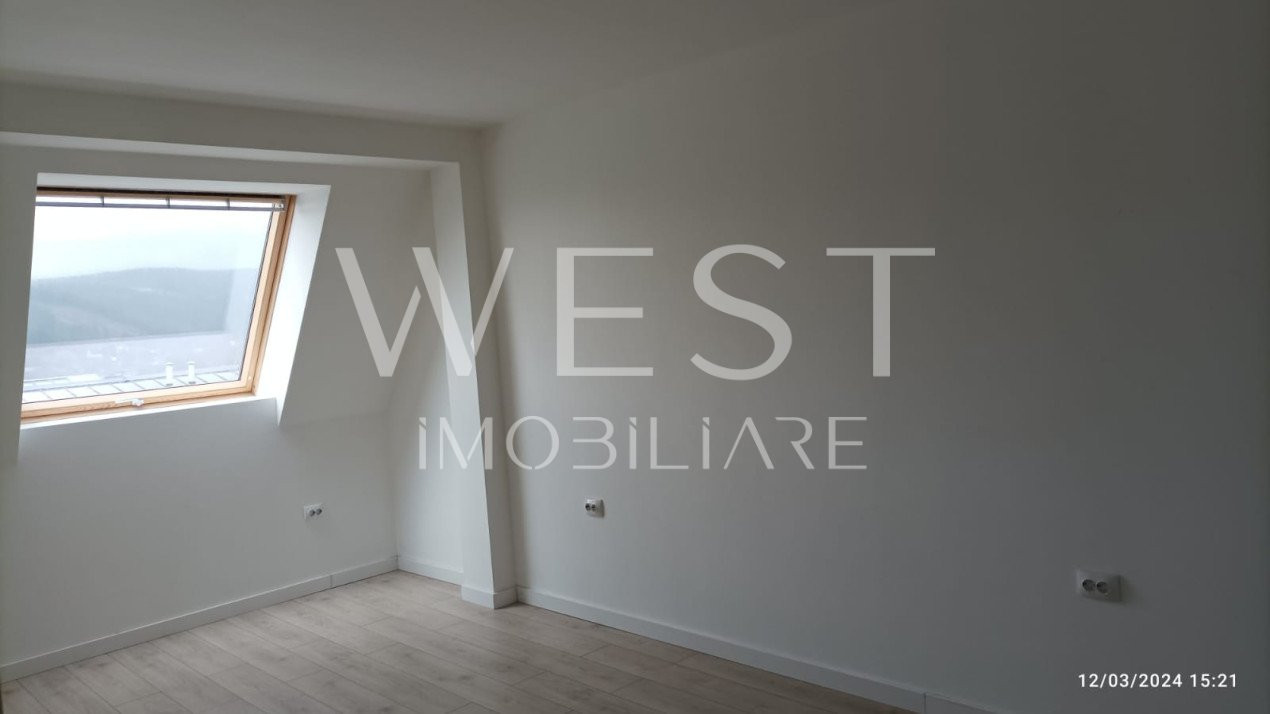 Apartament modern cu 2 camere si parcare in zona Vivo/Razoare!