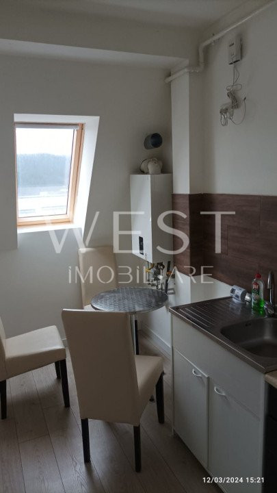 Apartament modern cu 2 camere si parcare in zona Vivo/Razoare!