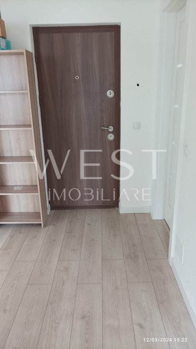 Apartament modern cu 2 camere si parcare in zona Vivo/Razoare!