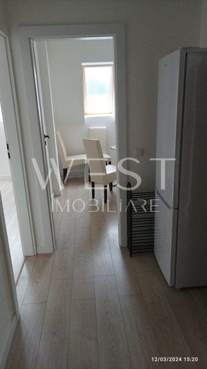 Apartament modern cu 2 camere si parcare in zona Vivo/Razoare!