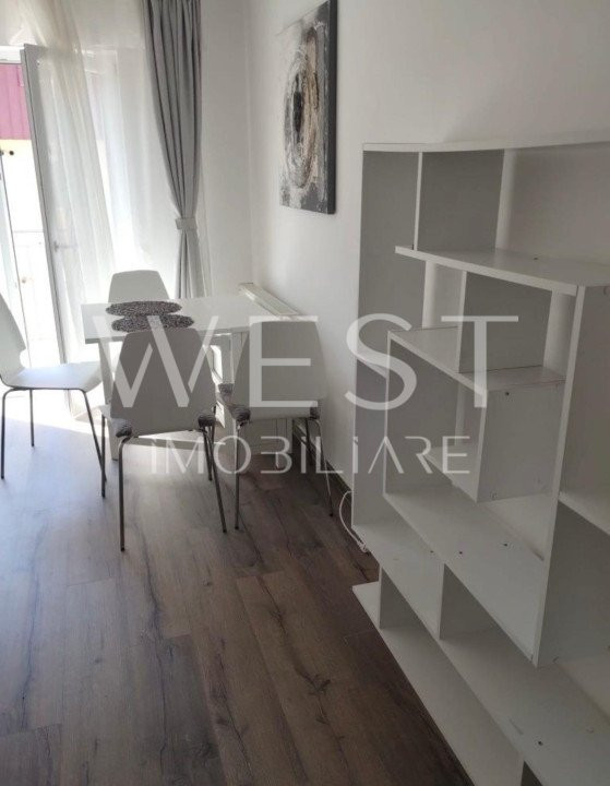 Apartament cu 2 camere si balcon! Zona Elite Gym -Floresti !