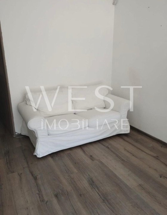 Apartament cu 2 camere si balcon! Zona Elite Gym -Floresti !
