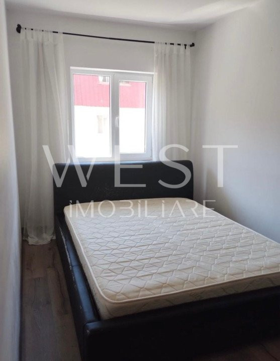 Apartament cu 2 camere si balcon! Zona Elite Gym -Floresti !
