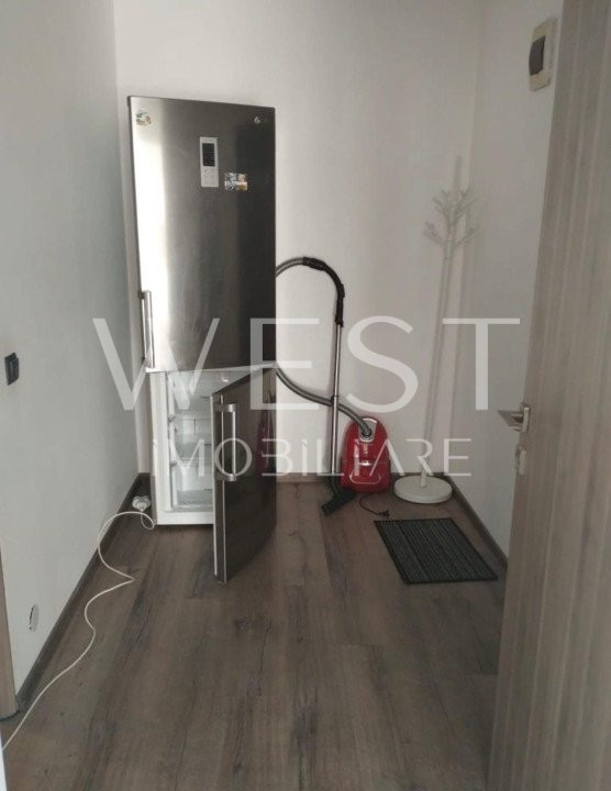 Apartament cu 2 camere si balcon! Zona Elite Gym -Floresti !