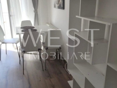 Apartament cu 2 camere si balcon! Zona Elite Gym -Floresti !