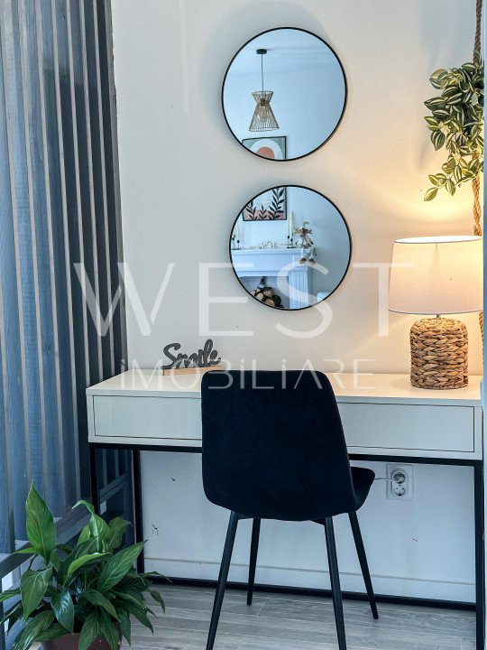 Apartament cu 2 camere si PARCARE Subterana in zona Parcul Poligon!