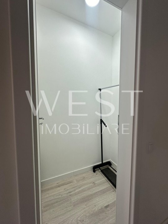Apartament cu 2 camere si PARCARE Subterana in zona Parcul Poligon!
