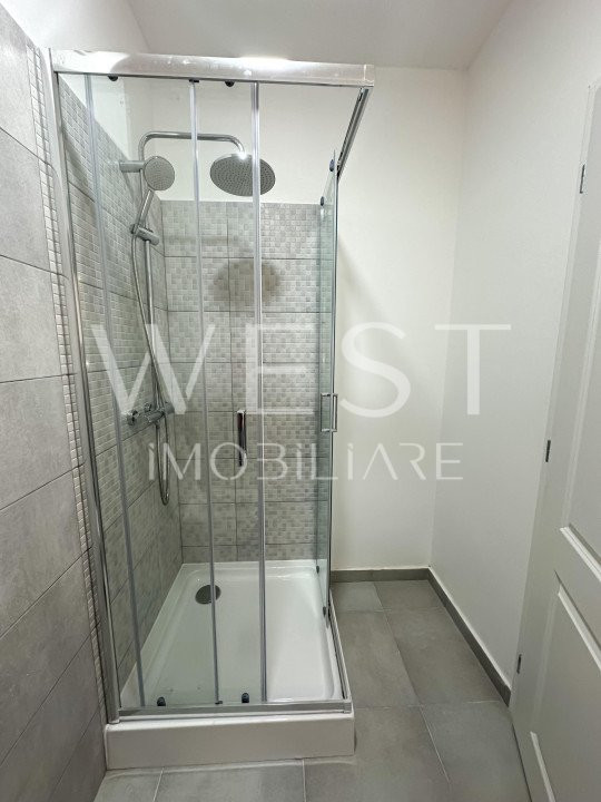 Apartament cu 2 camere si PARCARE Subterana in zona Parcul Poligon!