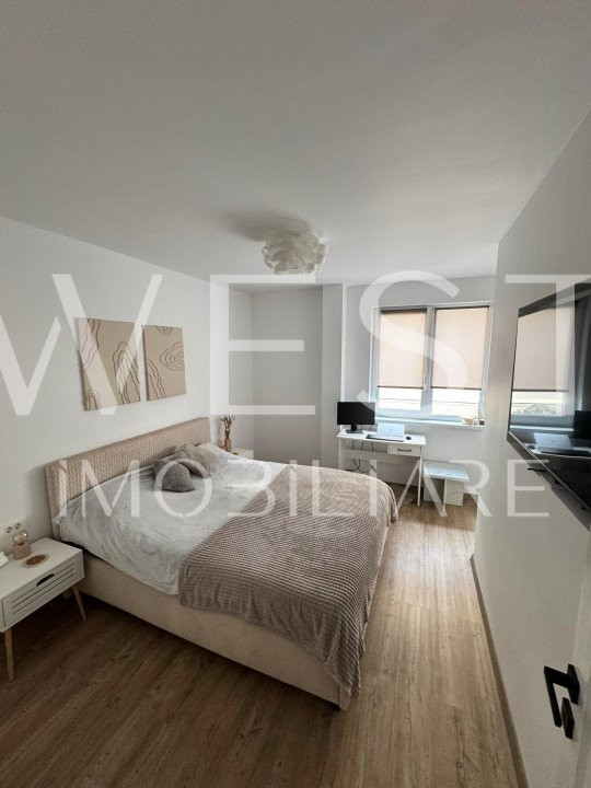 Apartament 2 camere | 36mp | Mobilat&Utilat++ | zona Eroilor | Parcare