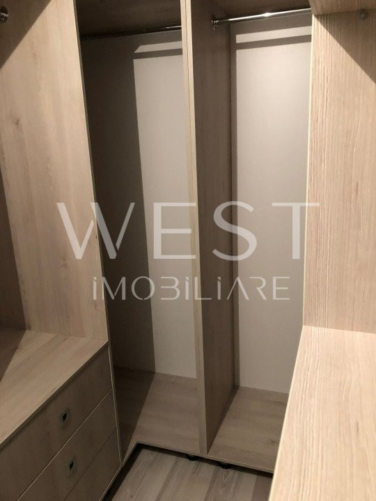 Apartament MODERN cu 4 camere/2 bai!Parcare! Zona Sub Cetate Floresti! 