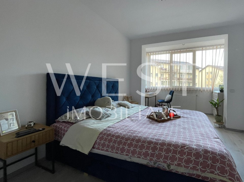 Apartament MODERN 2 camere ! Zona Florilor/LUXOR! 