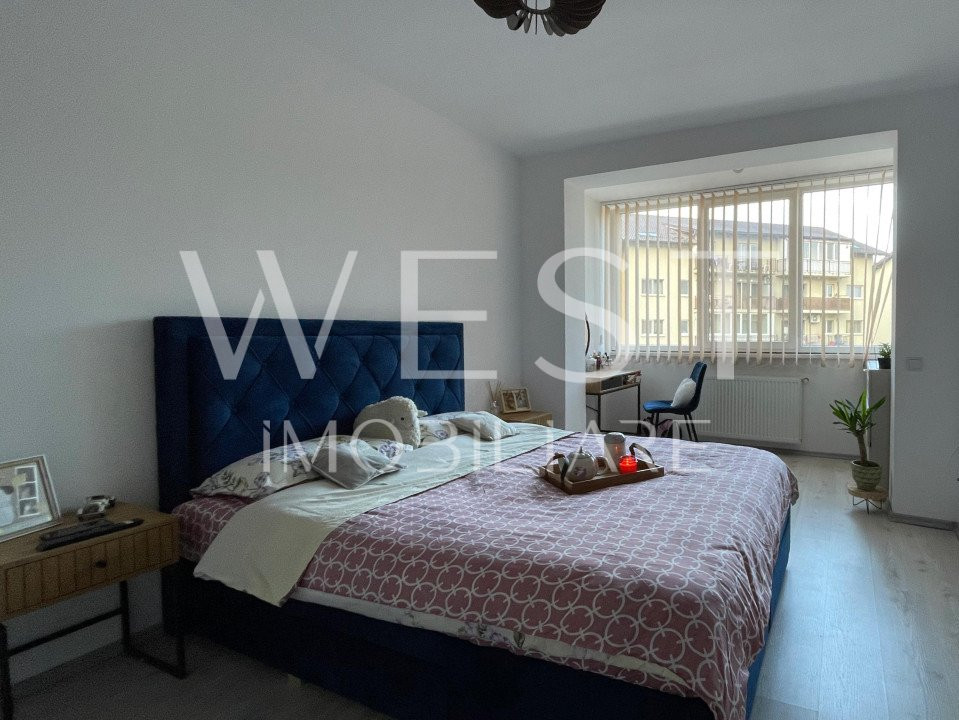Apartament MODERN 2 camere ! Zona Florilor/LUXOR! 
