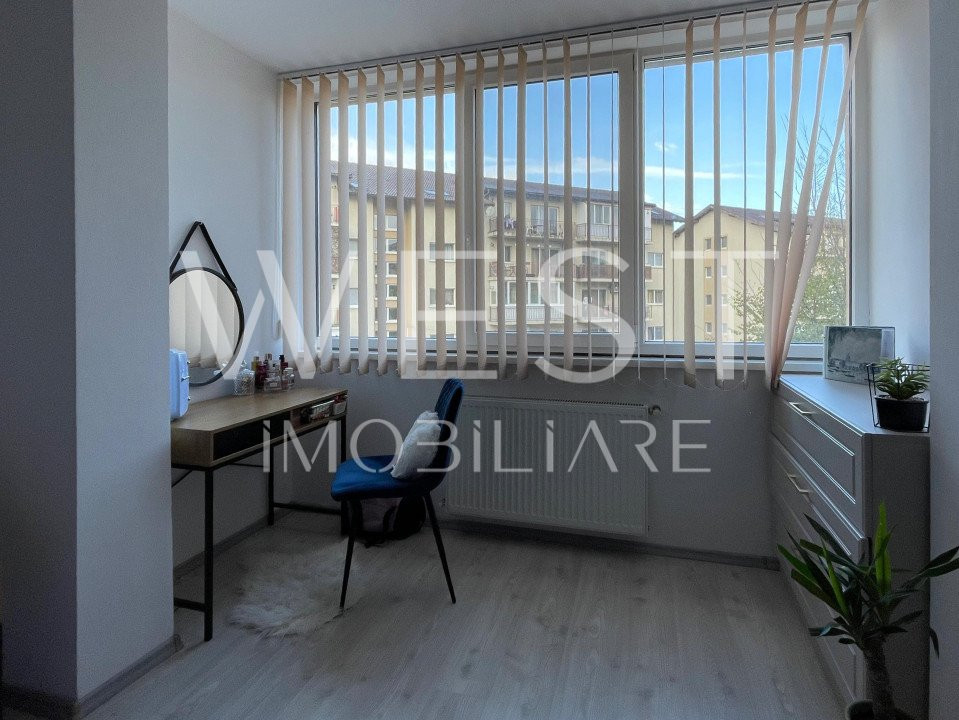 Apartament MODERN 2 camere ! Zona Florilor/LUXOR! 