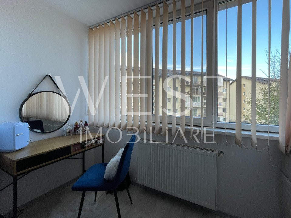 Apartament MODERN 2 camere ! Zona Florilor/LUXOR! 