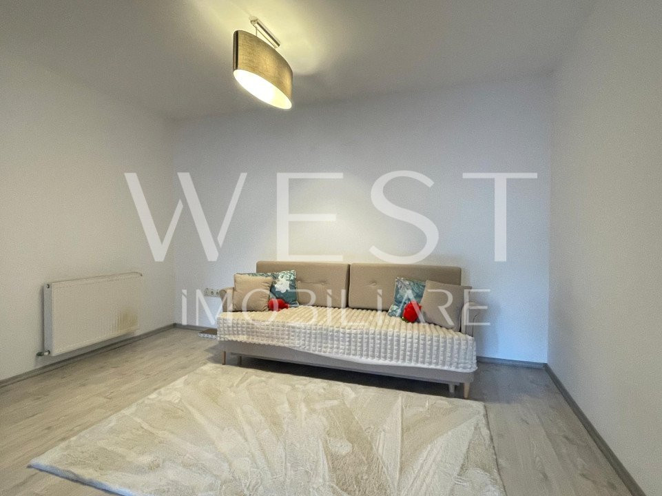 Apartament MODERN 2 camere ! Zona Florilor/LUXOR! 