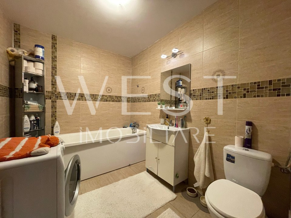 Apartament MODERN 2 camere ! Zona Florilor/LUXOR! 