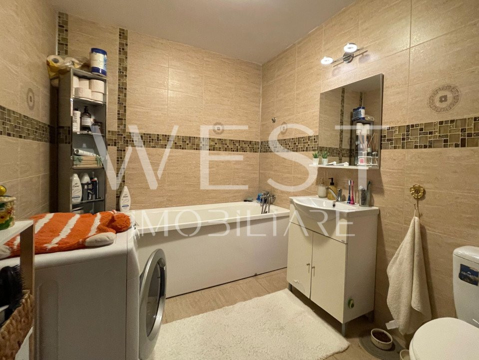 Apartament MODERN 2 camere ! Zona Florilor/LUXOR! 