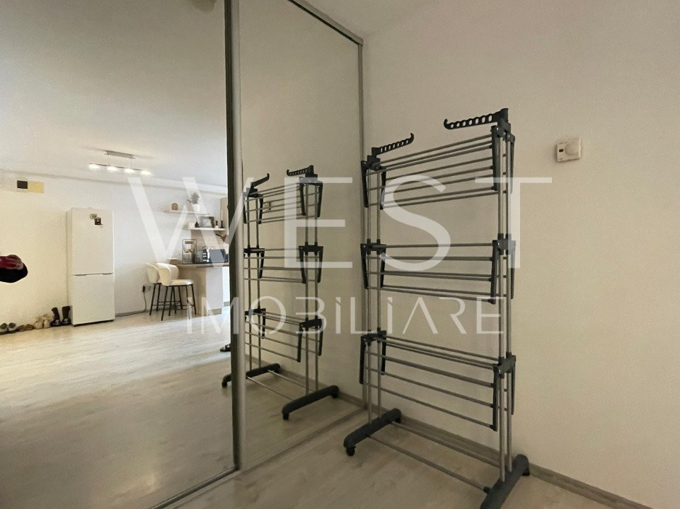 Apartament MODERN 2 camere ! Zona Florilor/LUXOR! 