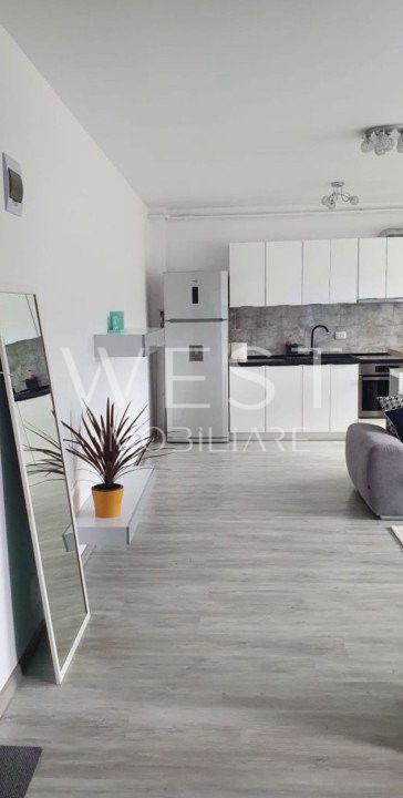 Apartament 2 camere! Parcare subterana! Utilat/Mobilat! Sesul de sus.
