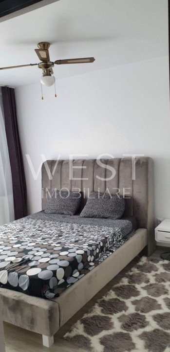 Apartament 2 camere! Parcare subterana! Utilat/Mobilat! Sesul de sus.