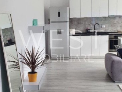Apartament 2 camere! Parcare subterana! Utilat/Mobilat! Sesul de sus.