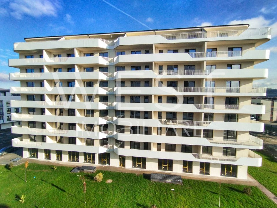 Apartament 2 camere ! 55mp ! Etaj Intermediar ! zona Eroilor !