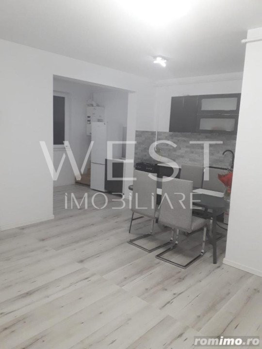Apartament 3 camere! 61mp! Utilat/Mobilat! zona BMW