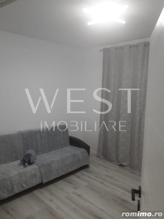 Apartament 3 camere! 61mp! Utilat/Mobilat! zona BMW