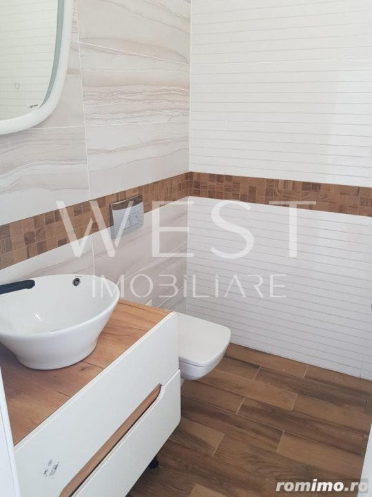 Apartament 3 camere! 61mp! Utilat/Mobilat! zona BMW