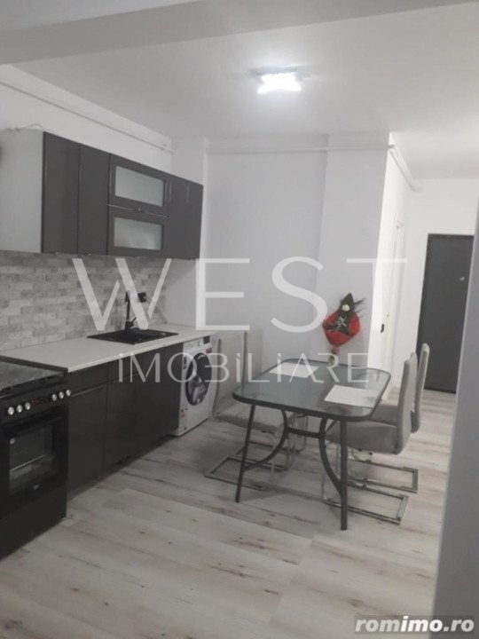 Apartament 3 camere! 61mp! Utilat/Mobilat! zona BMW