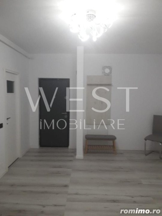 Apartament 3 camere! 61mp! Utilat/Mobilat! zona BMW