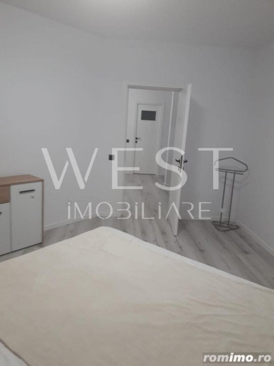 Apartament 3 camere! 61mp! Utilat/Mobilat! zona BMW