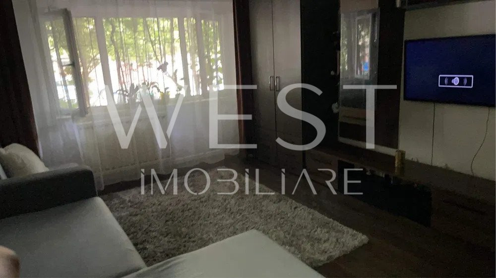 Apartament 1 camera! Utilat/Mobilat! Zona Dorobantilor!