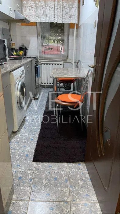 Apartament 1 camera! Utilat/Mobilat! Zona Dorobantilor!