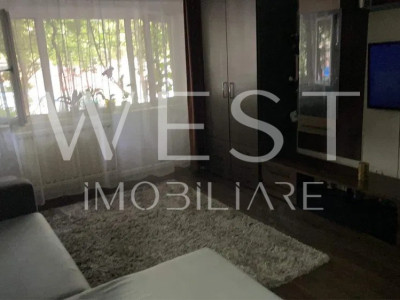 Apartament 1 camera! Utilat/Mobilat! Zona Dorobantilor!