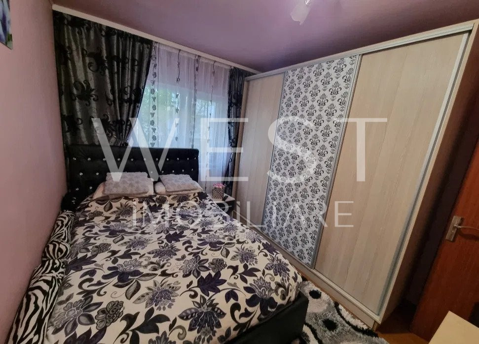 Apartament 3 camere! Utilat/Mobilat! cart. Intre Lacuri!
