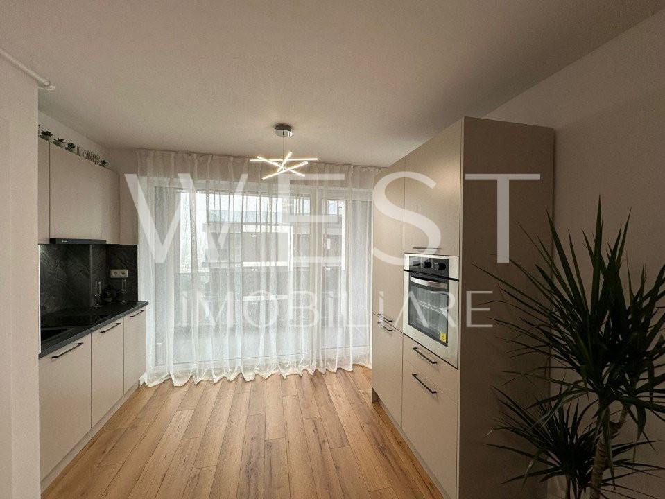 Apartament modern cu 2 cam. in Sopor!PARCARE!Baza Sportiva Gheorgheni!