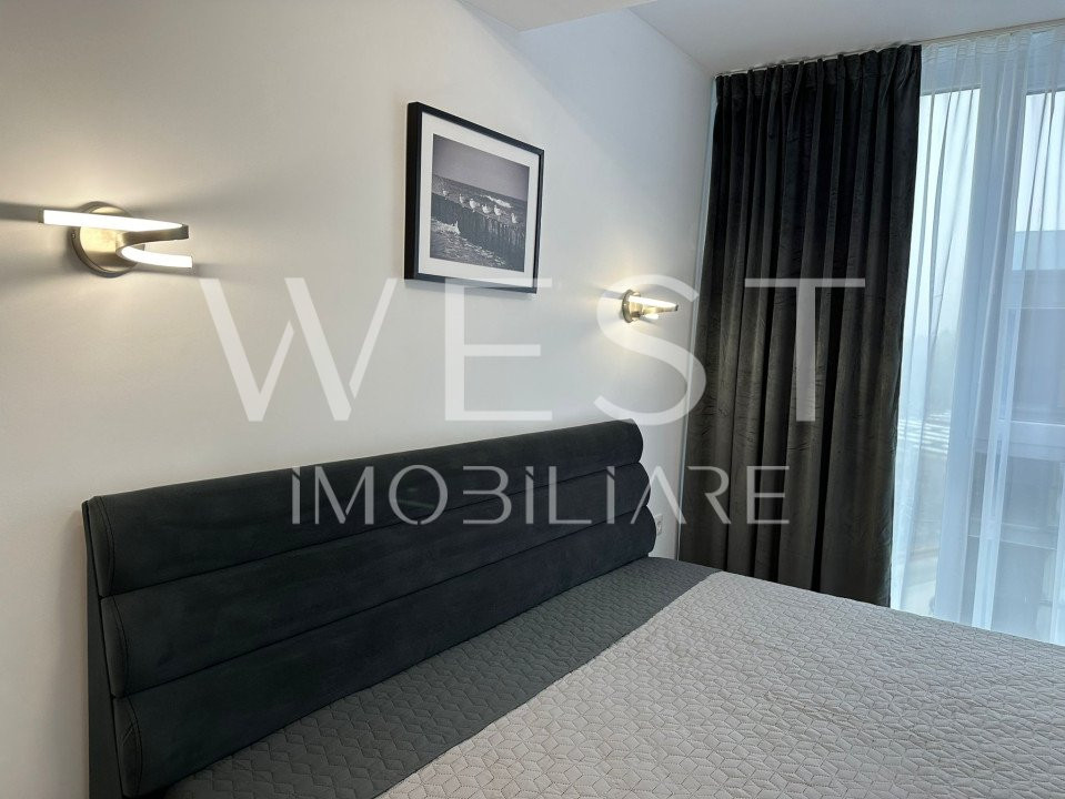 Apartament modern cu 2 cam. in Sopor!PARCARE!Baza Sportiva Gheorgheni!